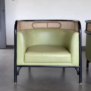 Avocado Chair