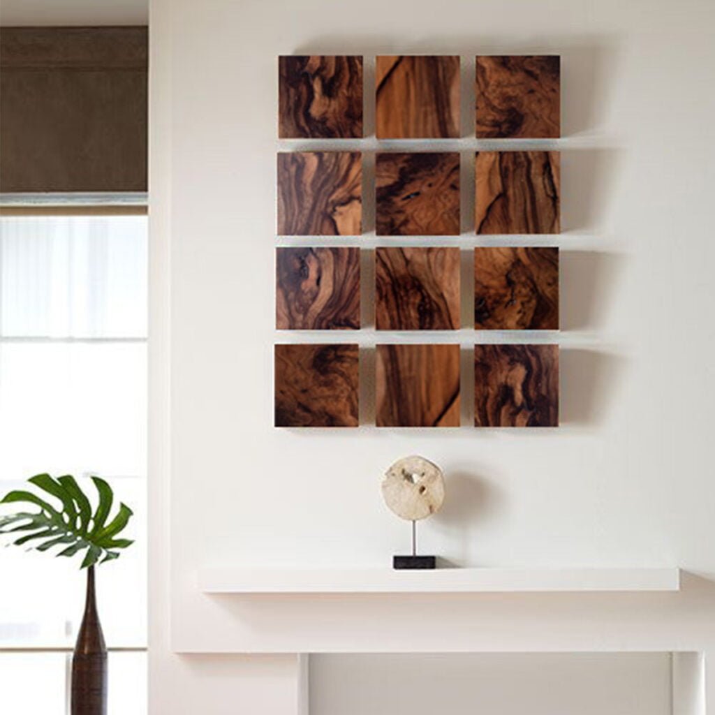 Dead To Alive Wall Art