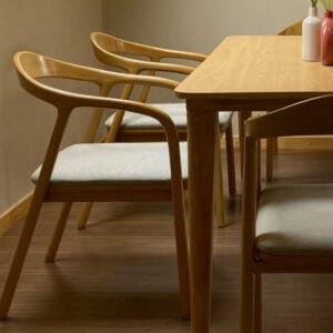 Nava Fables Dining Chair