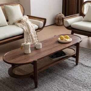 Sahara Table