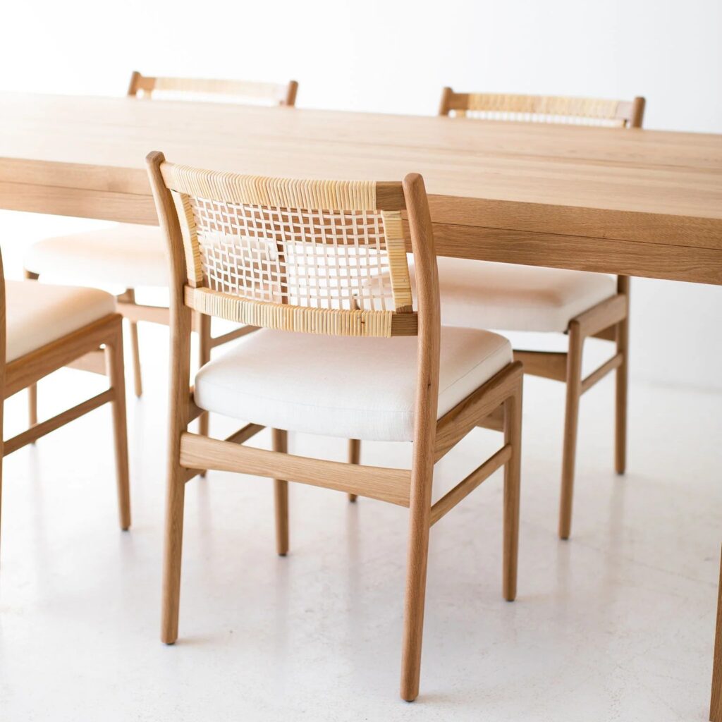 Tessa Dining Chair