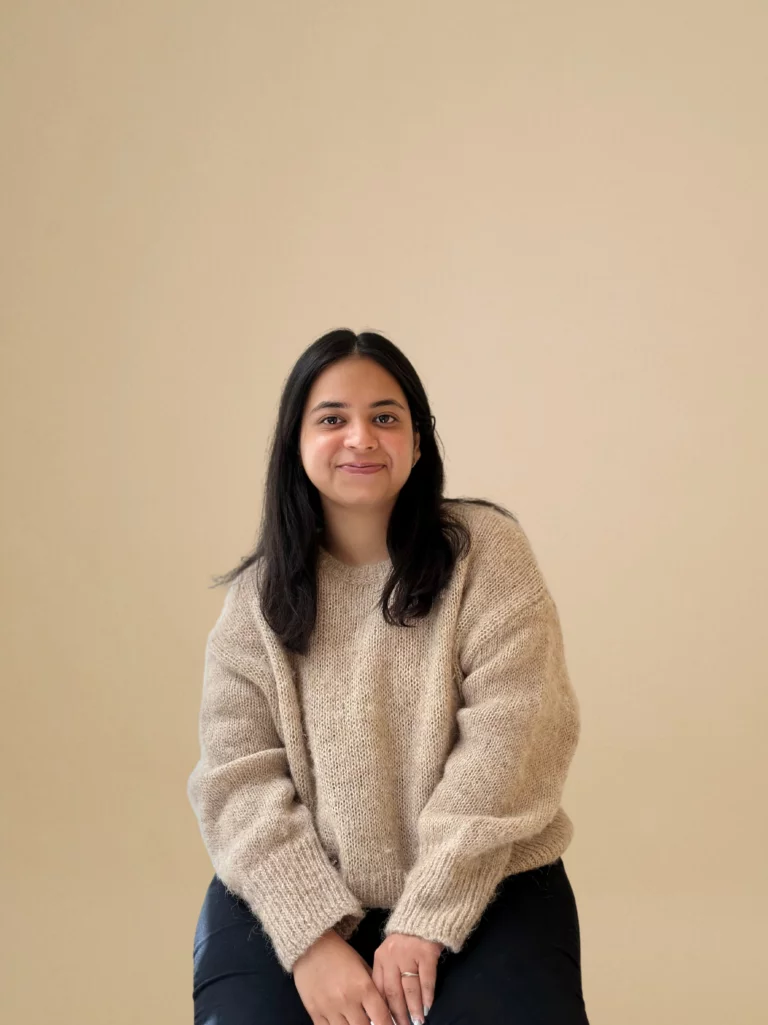 Disha Rawal