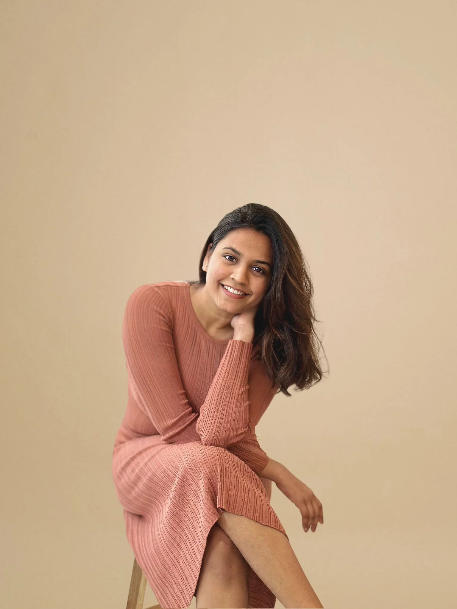 Ar. Amruta Bade