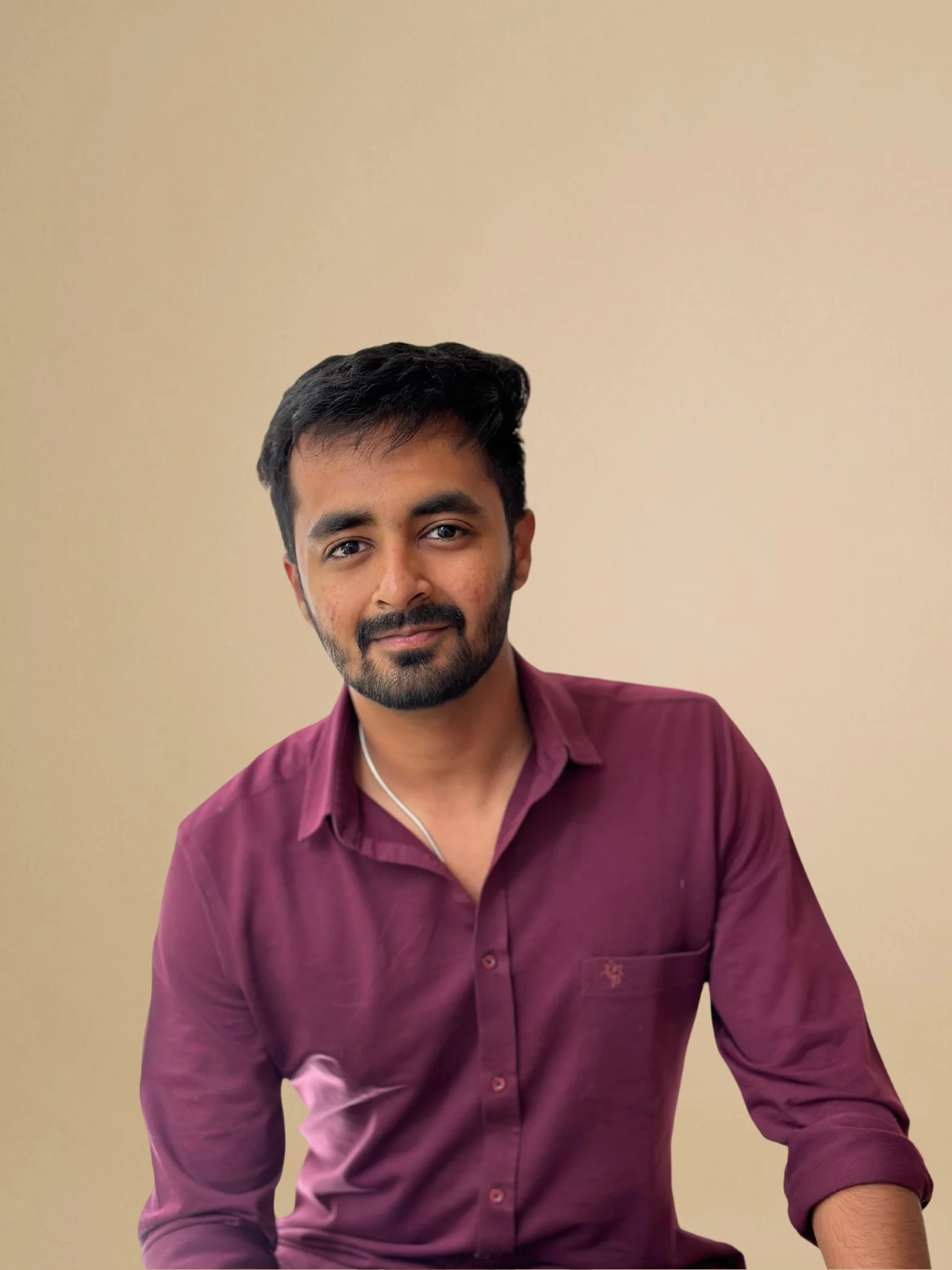 Mihir Bade