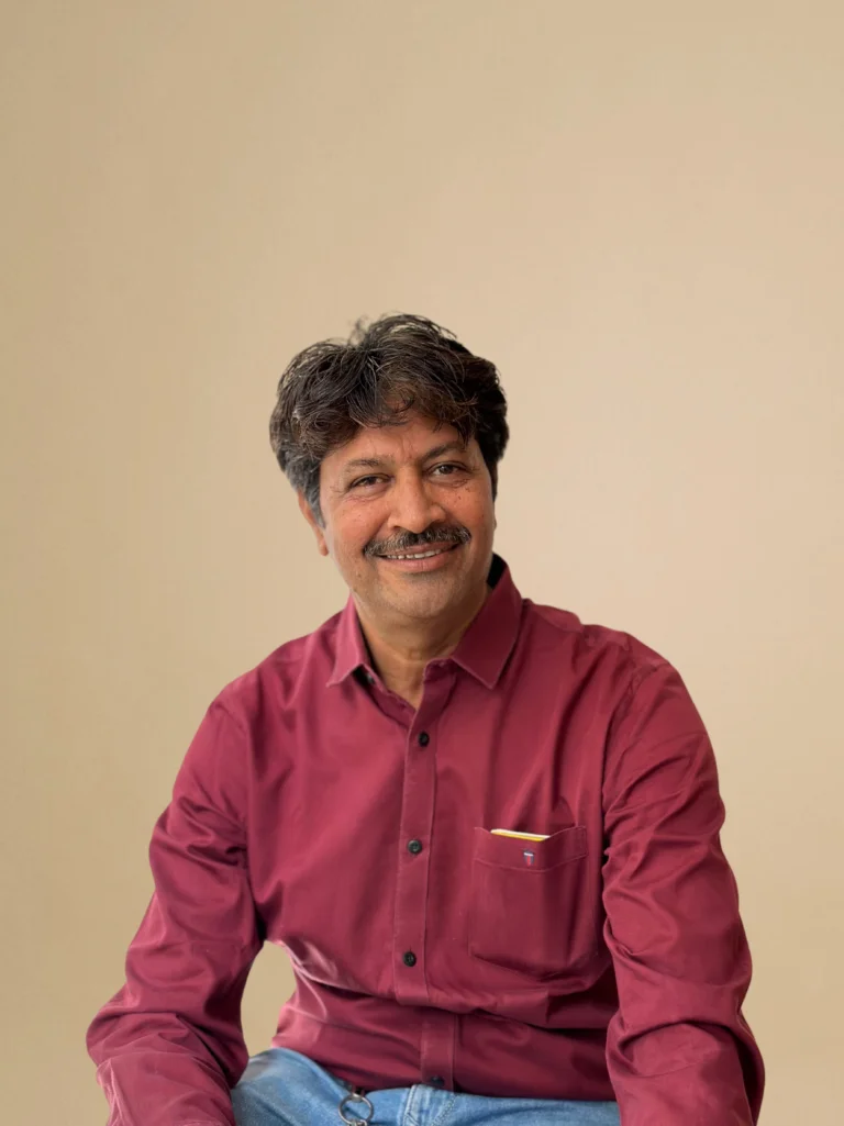 Sanjay Bade