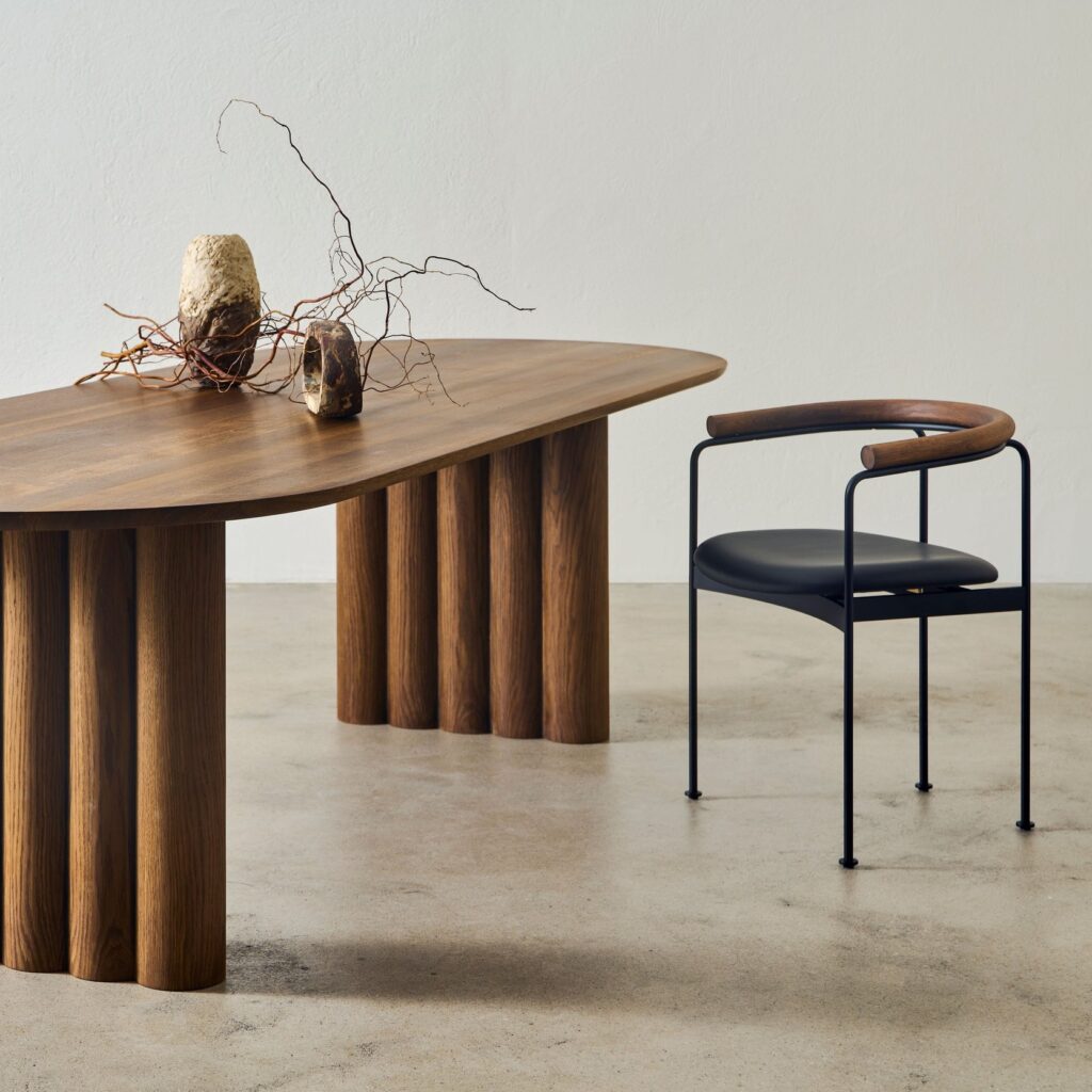 Eva Dining Table
