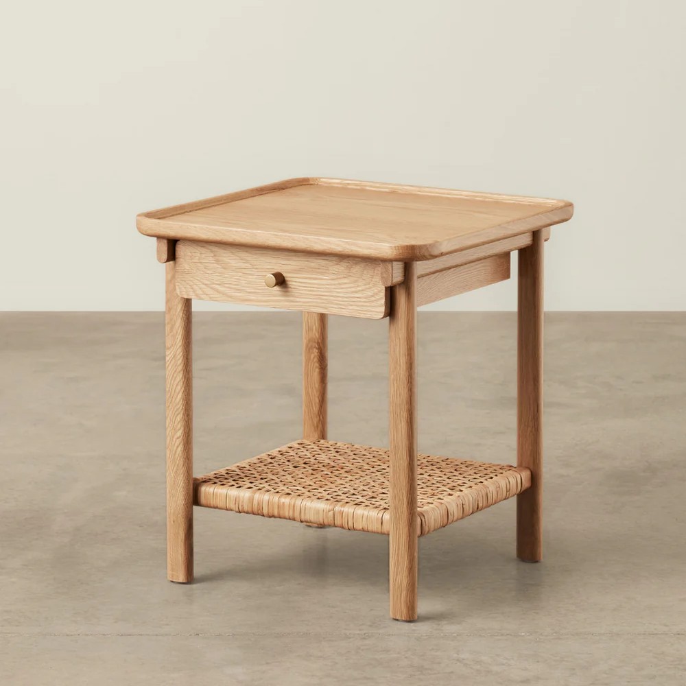 Peca Side Table